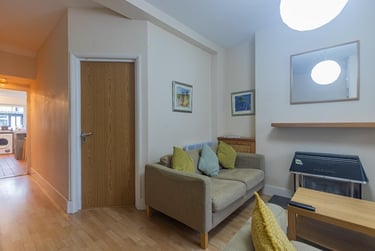 4 bed house, Arabella Street, Plasnewydd, Cardiff, CF244SX - Image 3